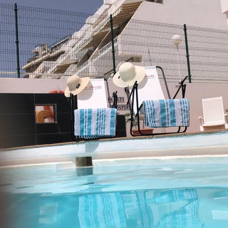 Apartamentos Isla Bonita Puerto Rico  Zewnętrze zdjęcie