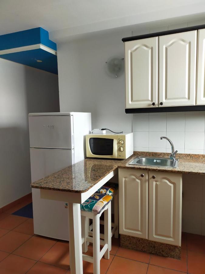 Apartamentos Isla Bonita Puerto Rico  Zewnętrze zdjęcie