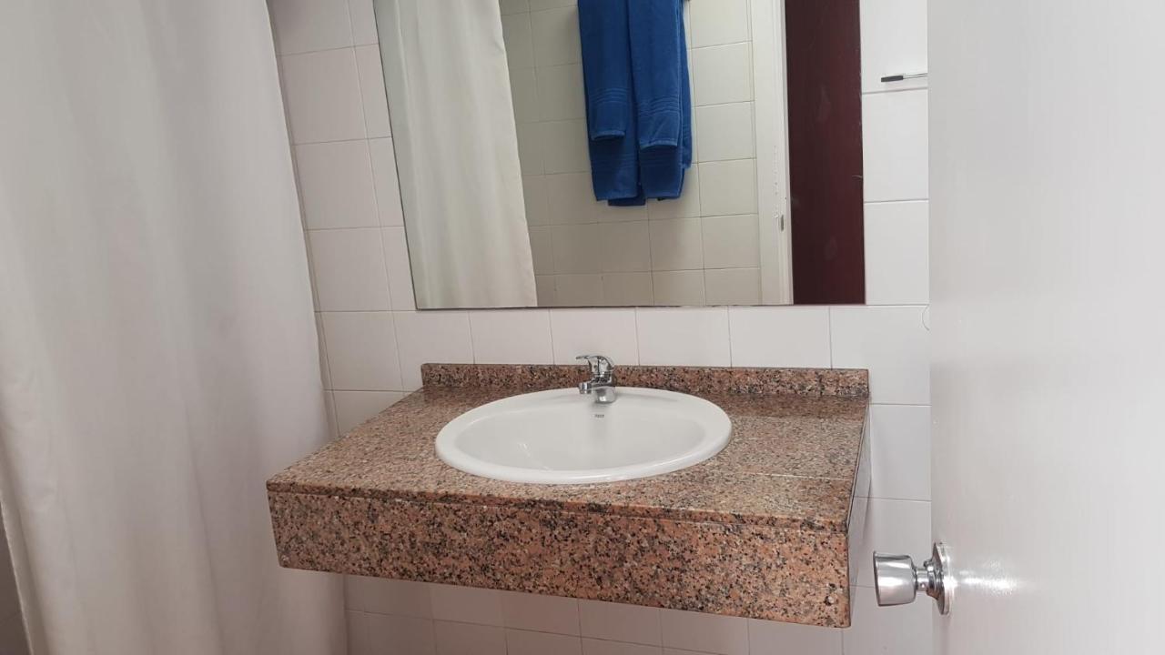Apartamentos Isla Bonita Puerto Rico  Zewnętrze zdjęcie