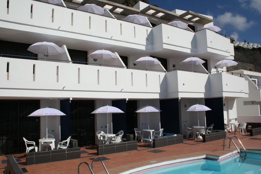 Apartamentos Isla Bonita Puerto Rico  Zewnętrze zdjęcie