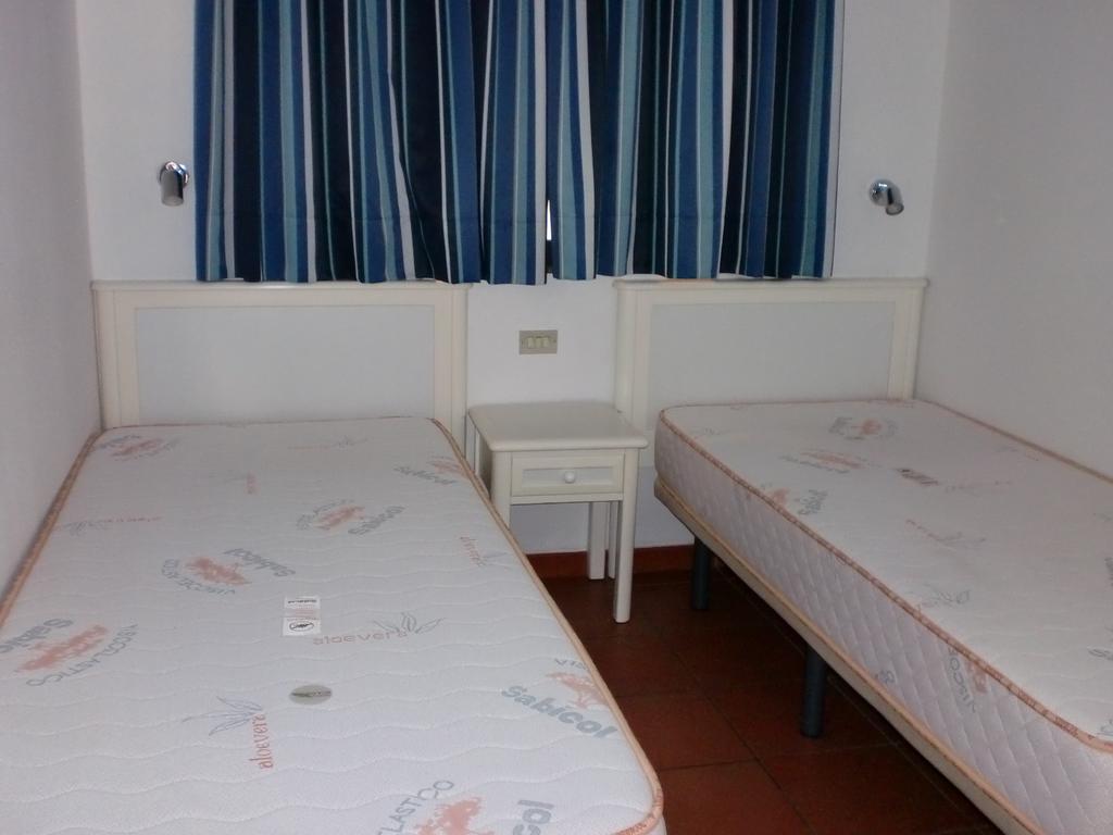 Apartamentos Isla Bonita Puerto Rico  Pokój zdjęcie