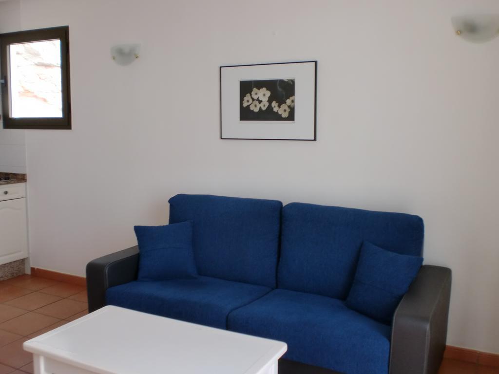 Apartamentos Isla Bonita Puerto Rico  Pokój zdjęcie