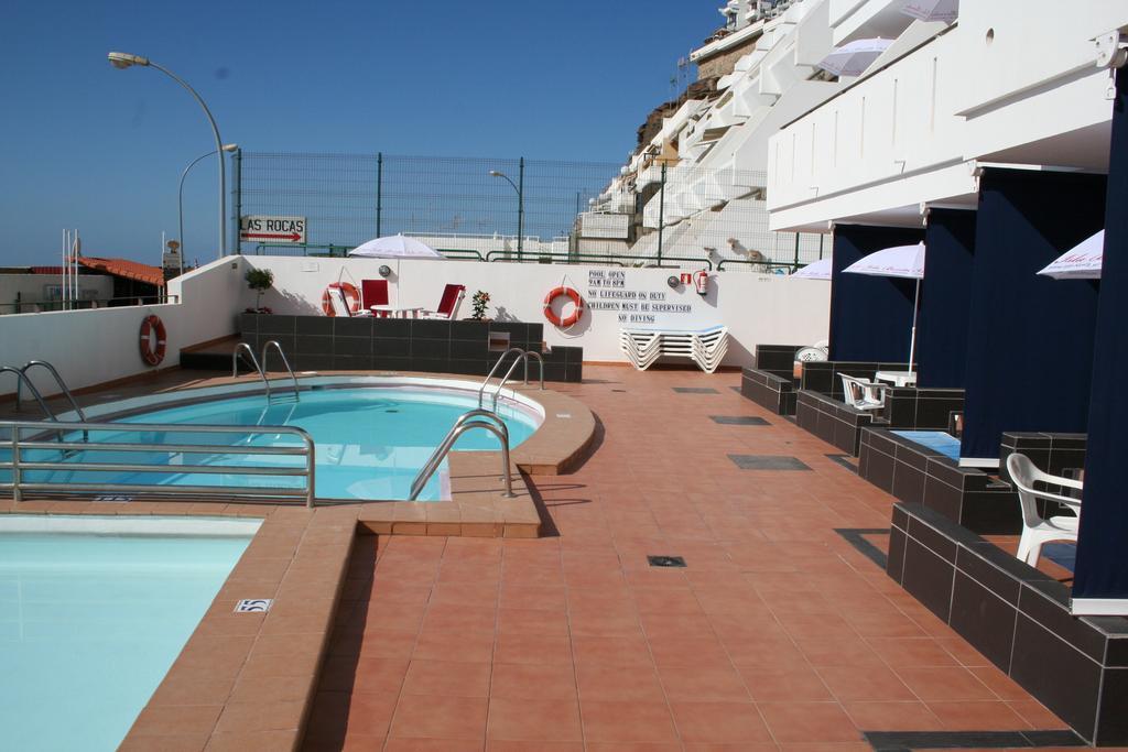 Apartamentos Isla Bonita Puerto Rico  Pokój zdjęcie