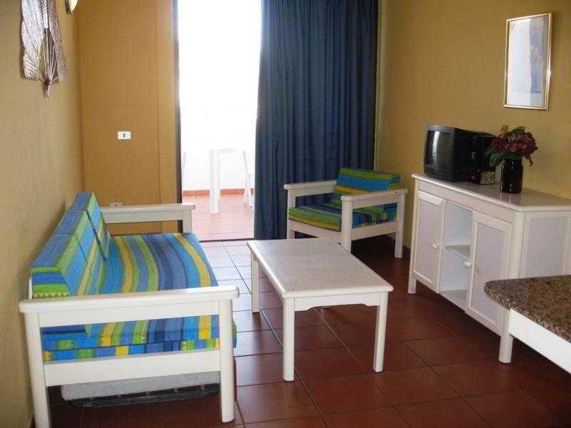 Apartamentos Isla Bonita Puerto Rico  Zewnętrze zdjęcie