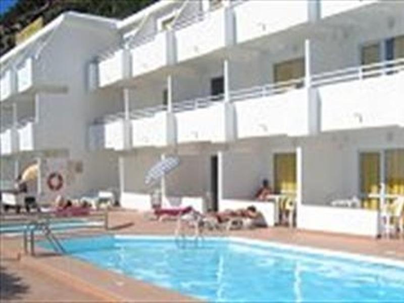 Apartamentos Isla Bonita Puerto Rico  Zewnętrze zdjęcie