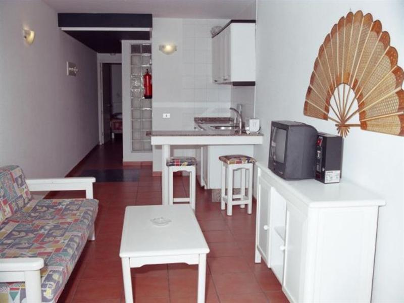 Apartamentos Isla Bonita Puerto Rico  Zewnętrze zdjęcie