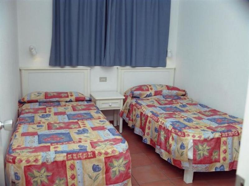Apartamentos Isla Bonita Puerto Rico  Zewnętrze zdjęcie