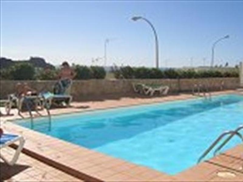 Apartamentos Isla Bonita Puerto Rico  Zewnętrze zdjęcie