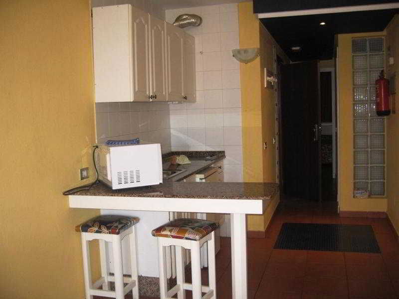 Apartamentos Isla Bonita Puerto Rico  Zewnętrze zdjęcie
