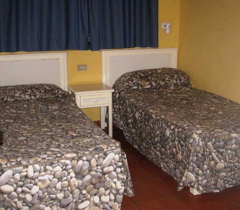 Apartamentos Isla Bonita Puerto Rico  Zewnętrze zdjęcie