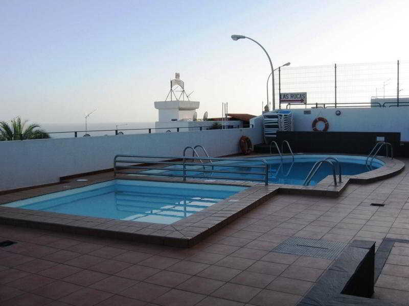 Apartamentos Isla Bonita Puerto Rico  Zewnętrze zdjęcie