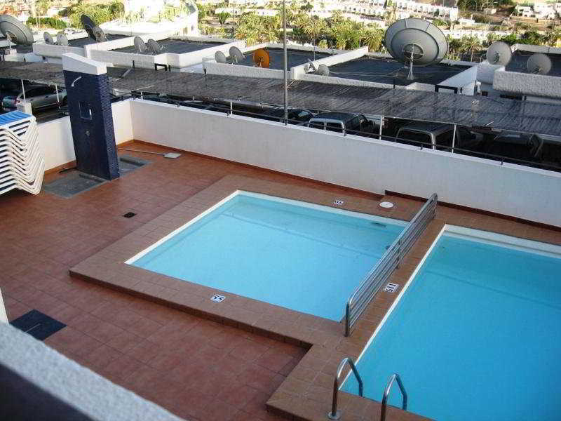 Apartamentos Isla Bonita Puerto Rico  Zewnętrze zdjęcie