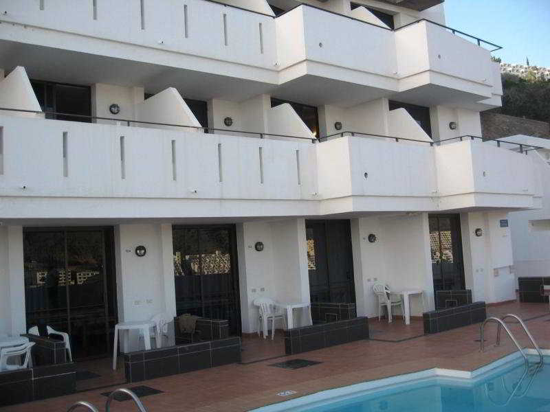Apartamentos Isla Bonita Puerto Rico  Zewnętrze zdjęcie