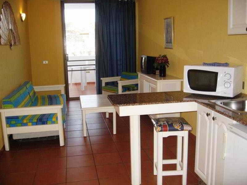 Apartamentos Isla Bonita Puerto Rico  Zewnętrze zdjęcie