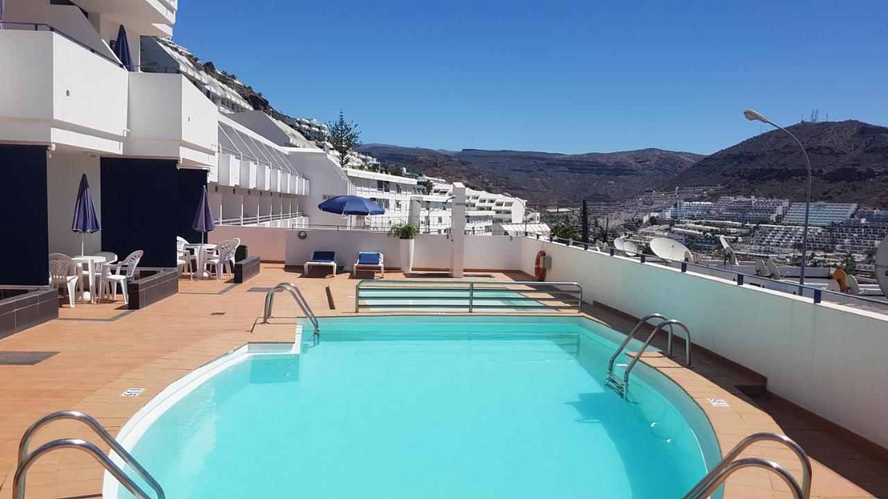 Apartamentos Isla Bonita Puerto Rico  Zewnętrze zdjęcie