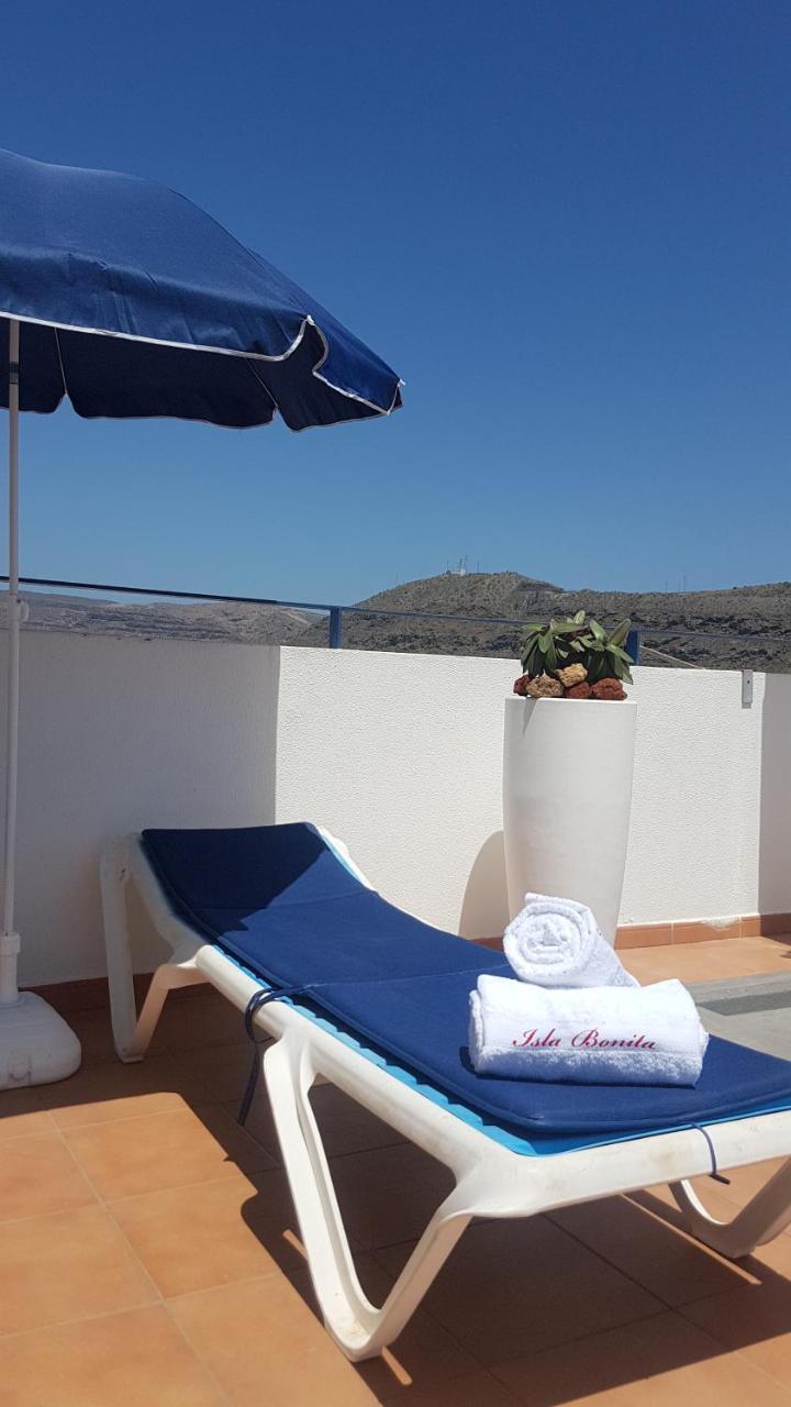 Apartamentos Isla Bonita Puerto Rico  Zewnętrze zdjęcie