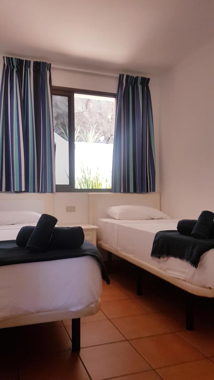 Apartamentos Isla Bonita Puerto Rico  Zewnętrze zdjęcie