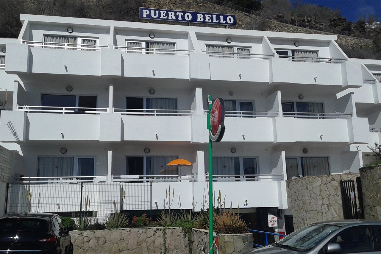 Apartamentos Isla Bonita Puerto Rico  Zewnętrze zdjęcie
