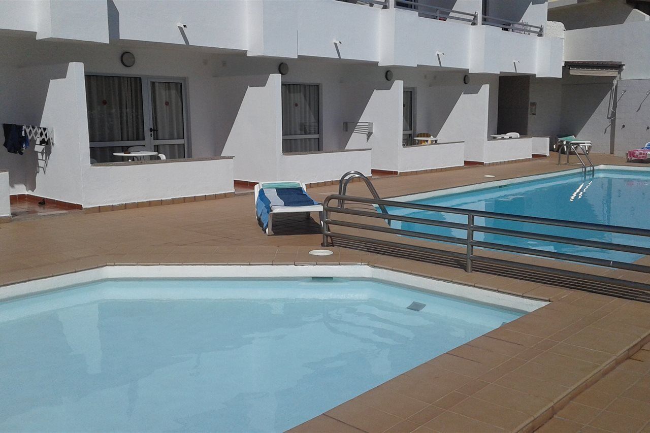 Apartamentos Isla Bonita Puerto Rico  Zewnętrze zdjęcie