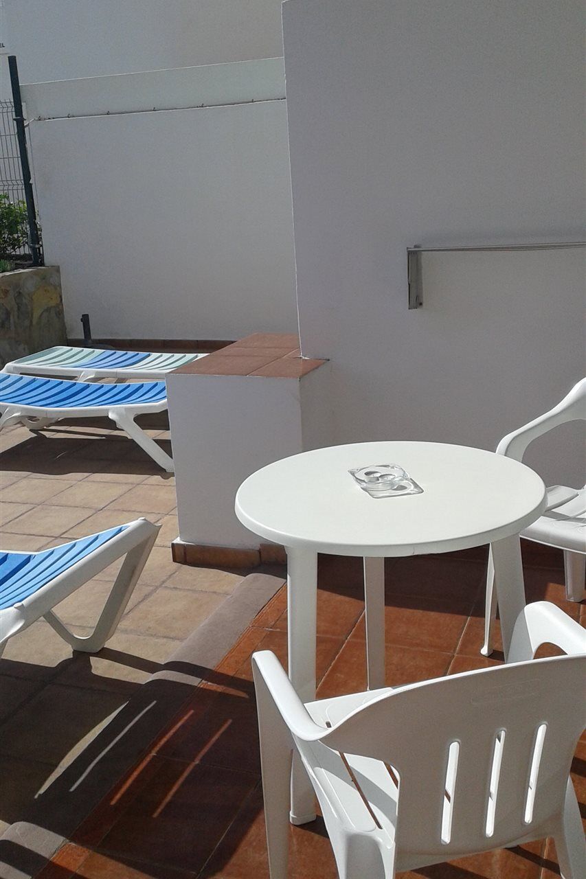 Apartamentos Isla Bonita Puerto Rico  Zewnętrze zdjęcie