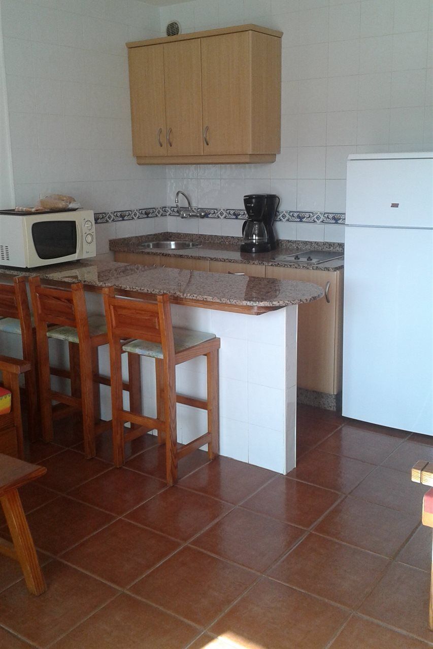 Apartamentos Isla Bonita Puerto Rico  Zewnętrze zdjęcie